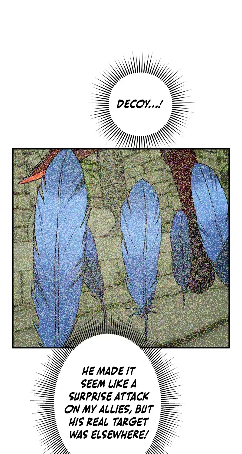 Reborn Ranker – Gravity User Chapter 119.1 page 65