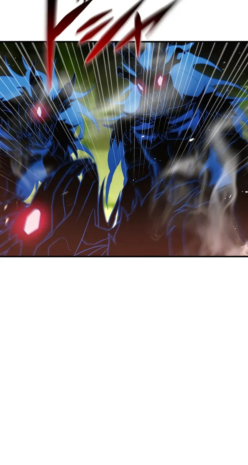 Reborn Ranker – Gravity User Chapter 120.1 page 25