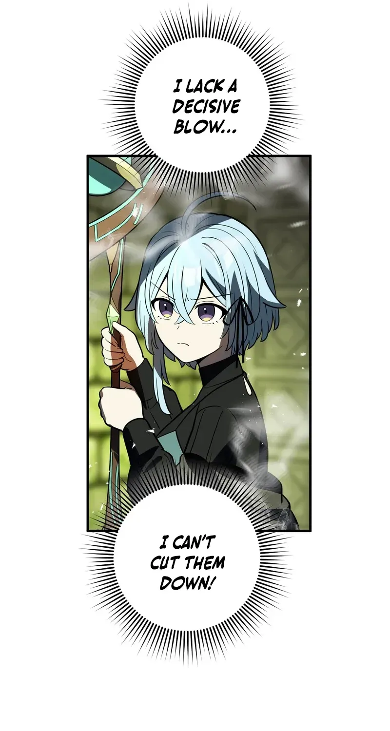 Reborn Ranker – Gravity User Chapter 120.1 page 28