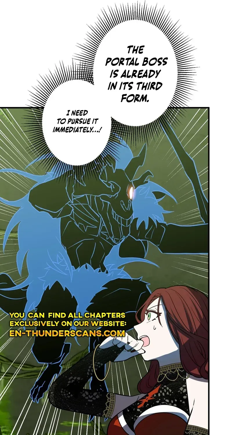 Reborn Ranker – Gravity User Chapter 119.1 page 67