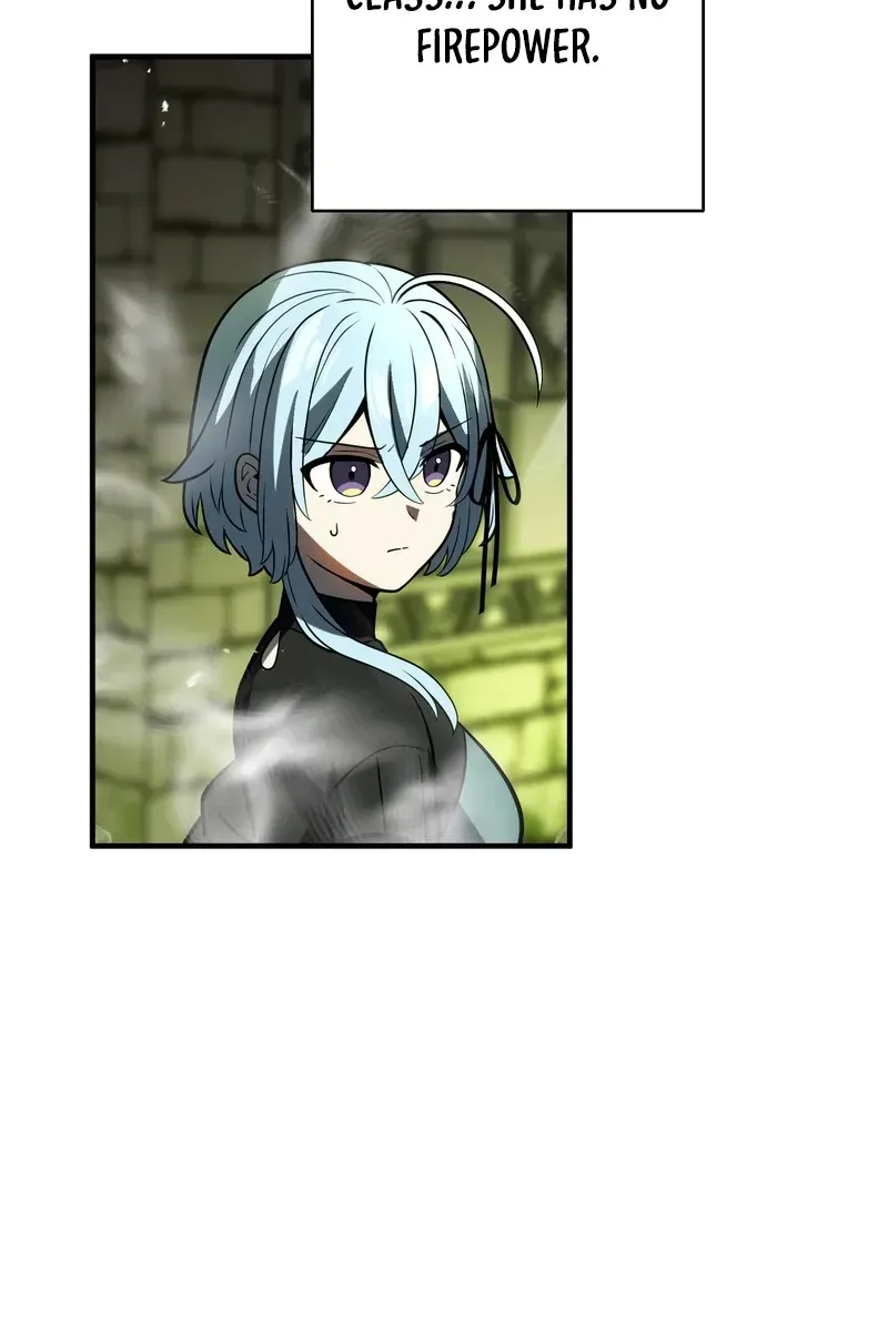 Reborn Ranker – Gravity User Chapter 120.1 page 33