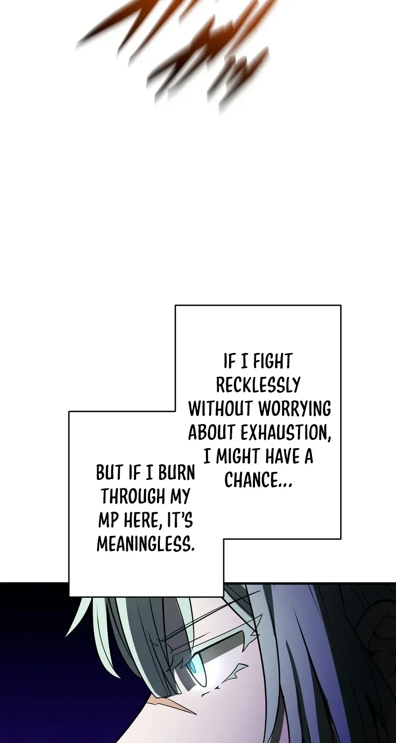 Reborn Ranker – Gravity User Chapter 120.1 page 36