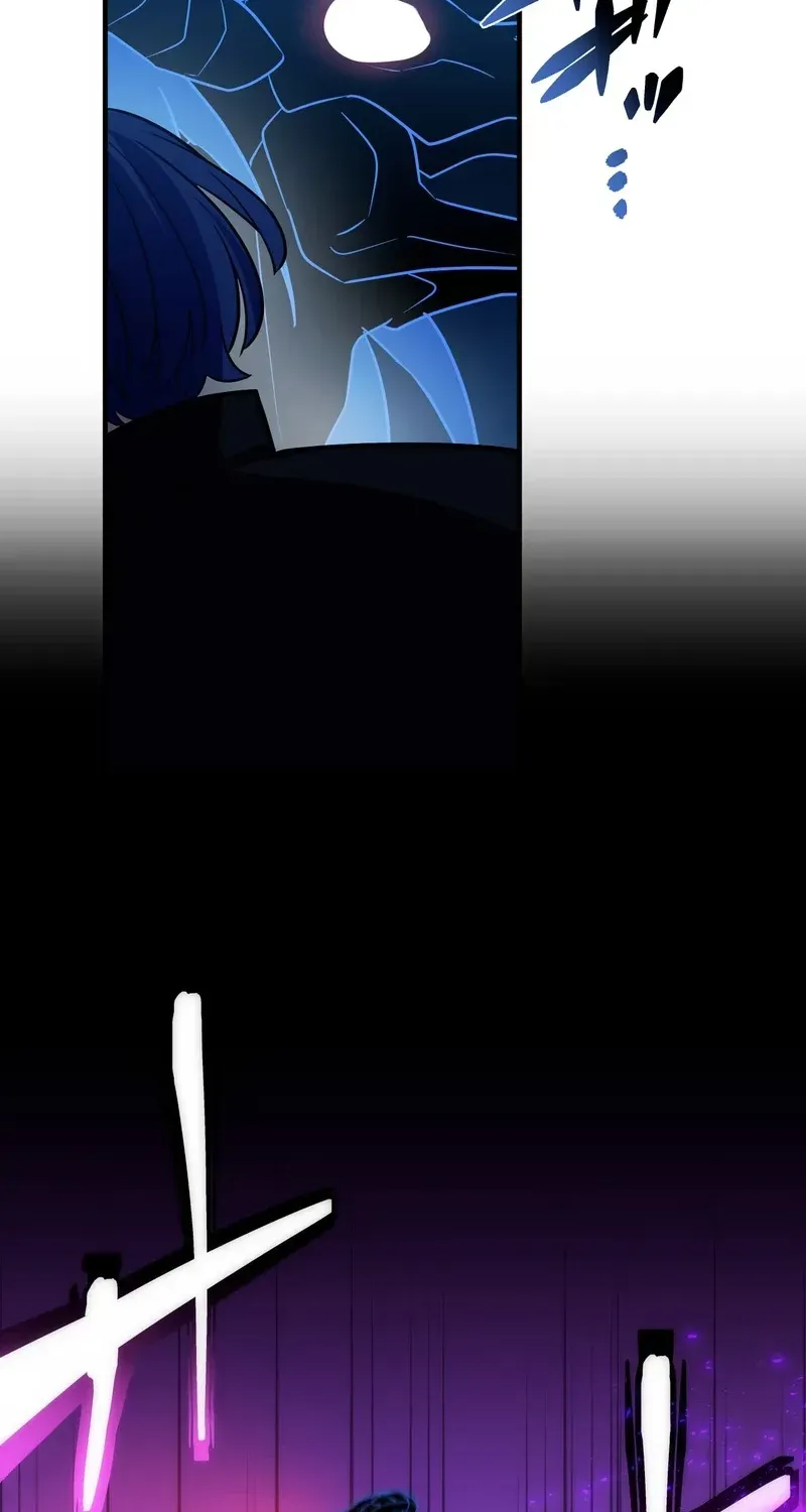 Reborn Ranker – Gravity User Chapter 119.1 page 70