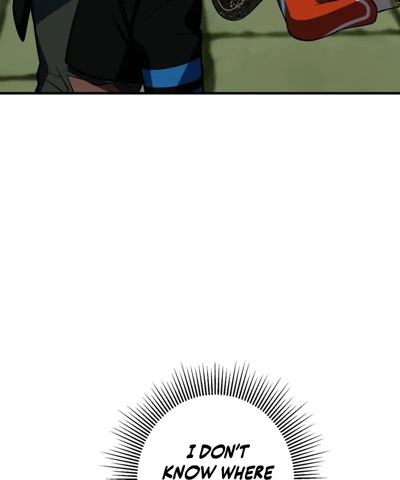 Reborn Ranker – Gravity User Chapter 119.1 page 73