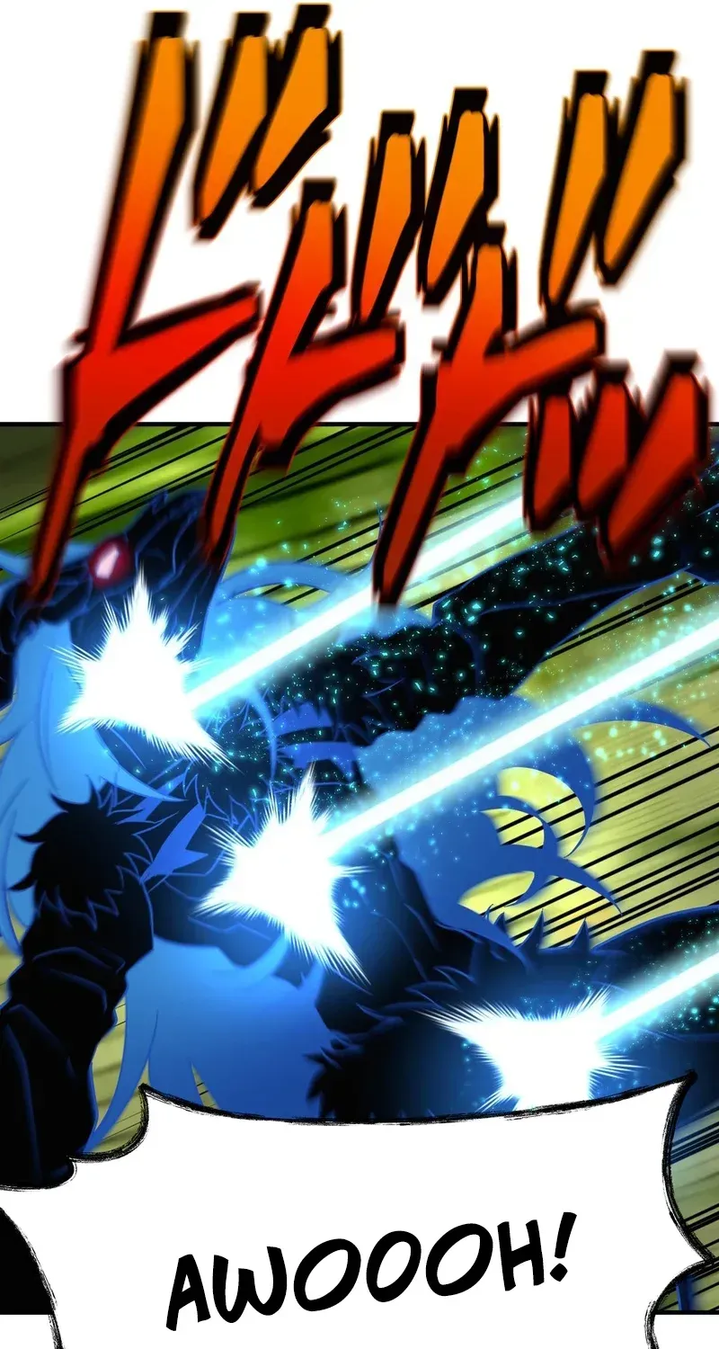 Reborn Ranker – Gravity User Chapter 120.1 page 21