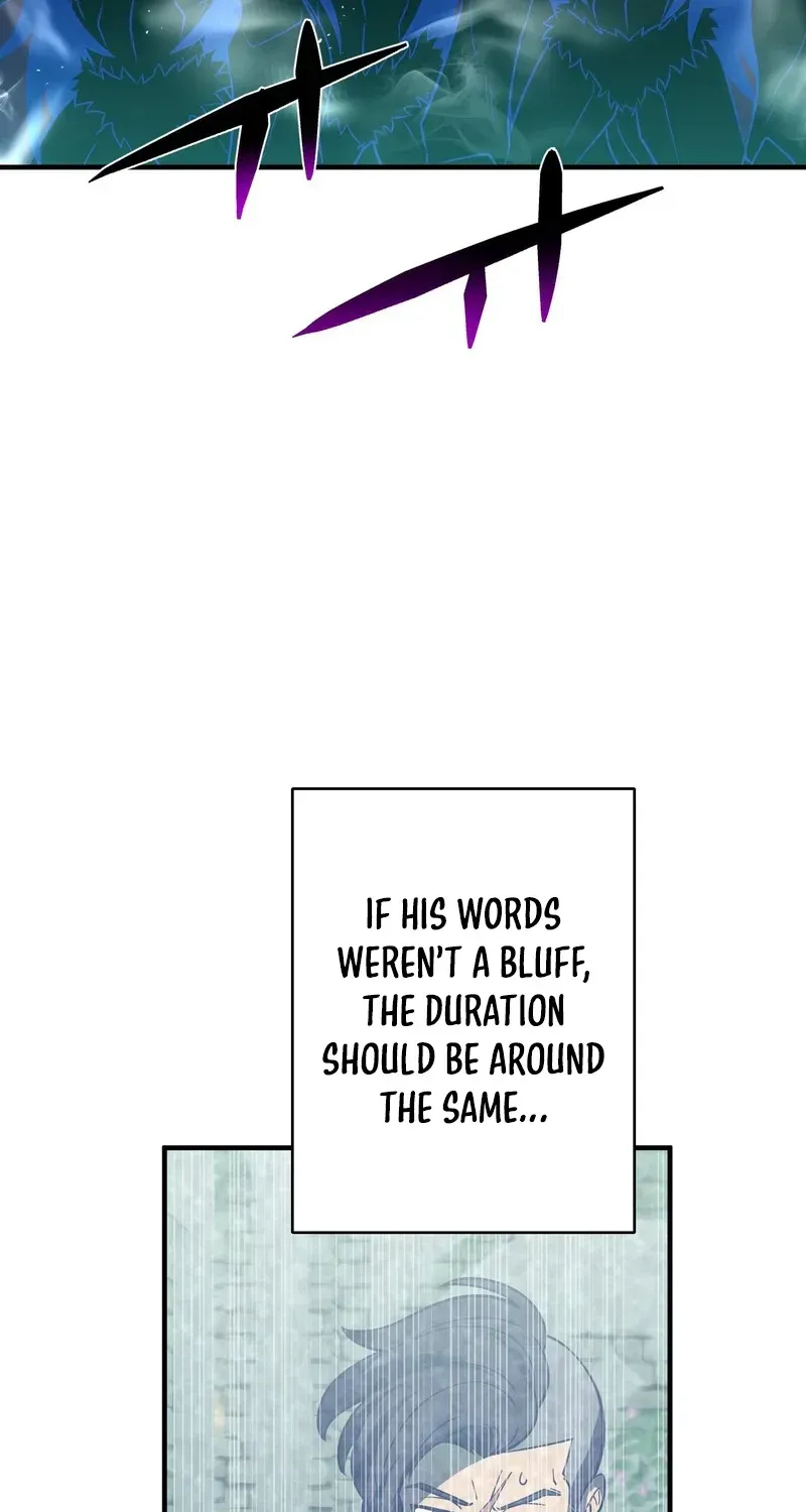 Reborn Ranker – Gravity User Chapter 120.1 page 31