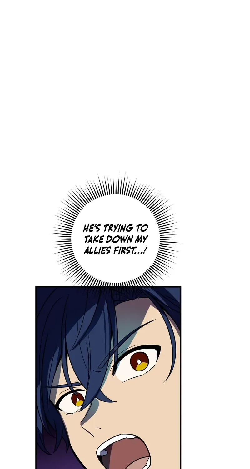 Reborn Ranker – Gravity User Chapter 119.1 page 61
