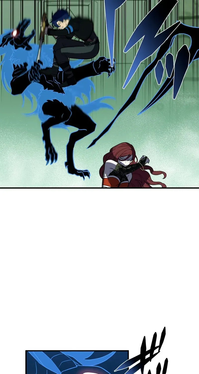 Reborn Ranker – Gravity User Chapter 119.1 page 69