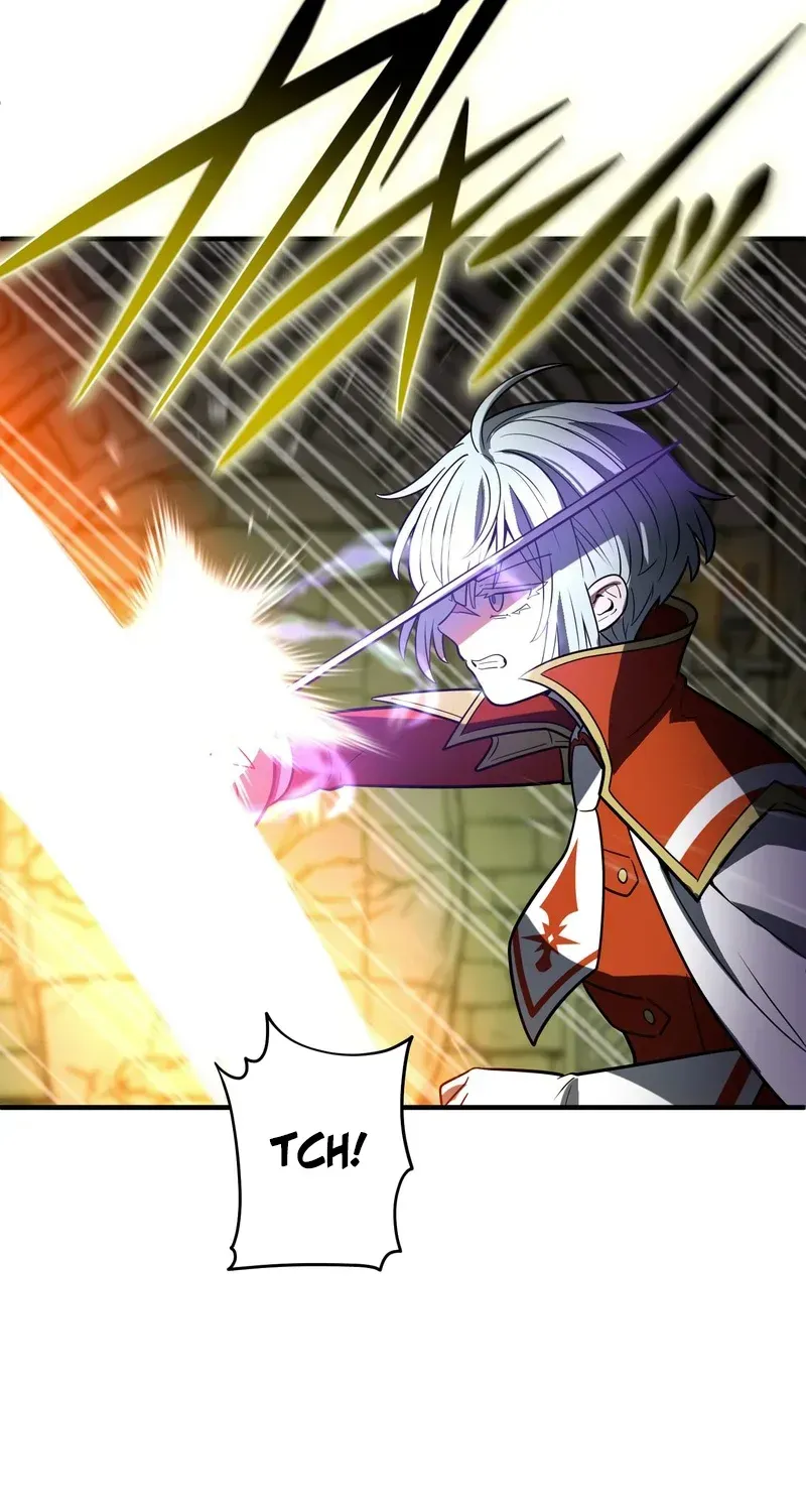 Reborn Ranker – Gravity User Chapter 120.1 page 45