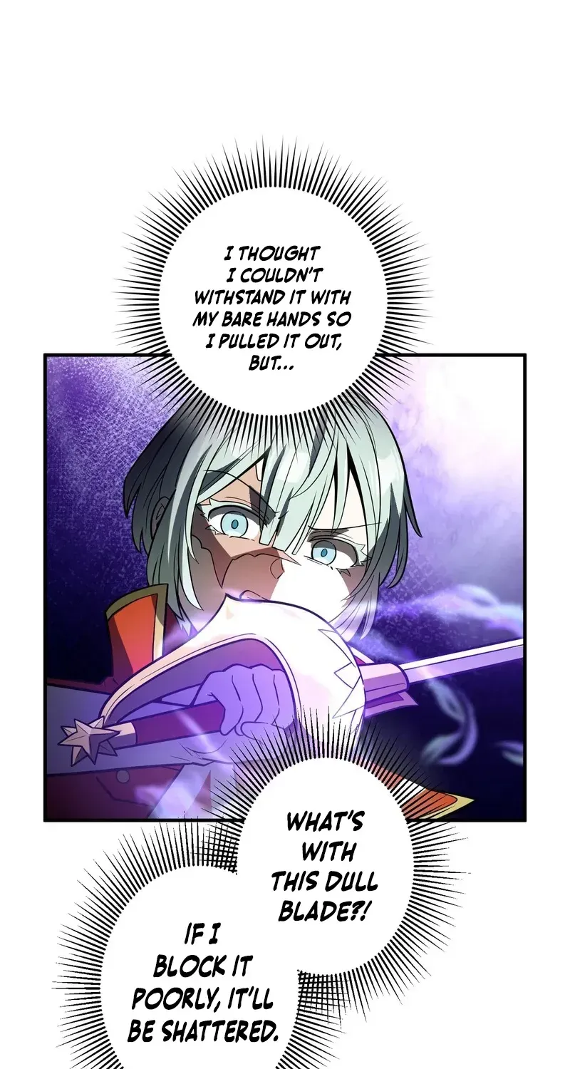 Reborn Ranker – Gravity User Chapter 120.1 page 46
