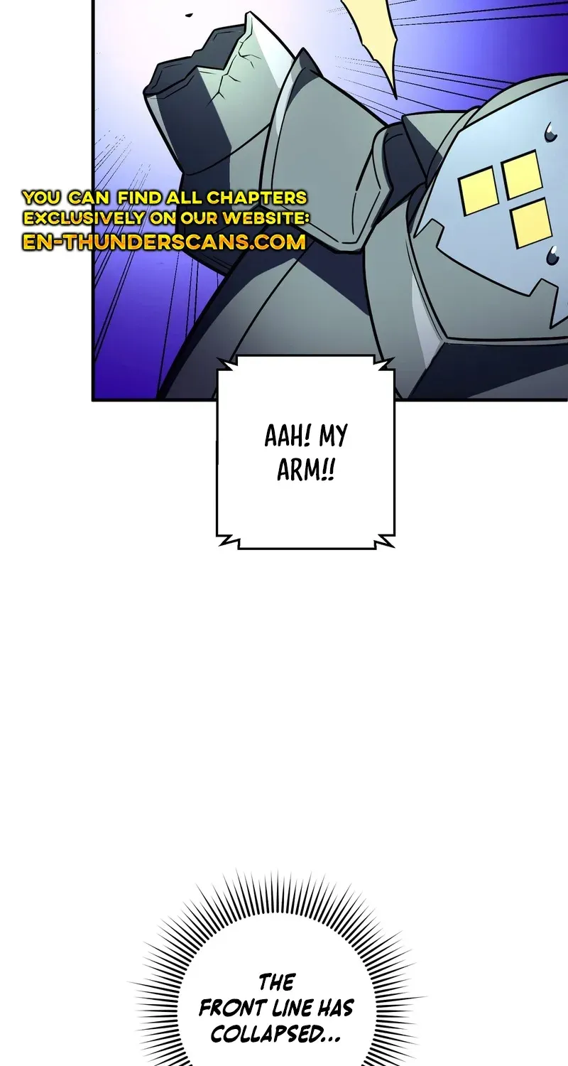 Reborn Ranker – Gravity User Chapter 120.1 page 43