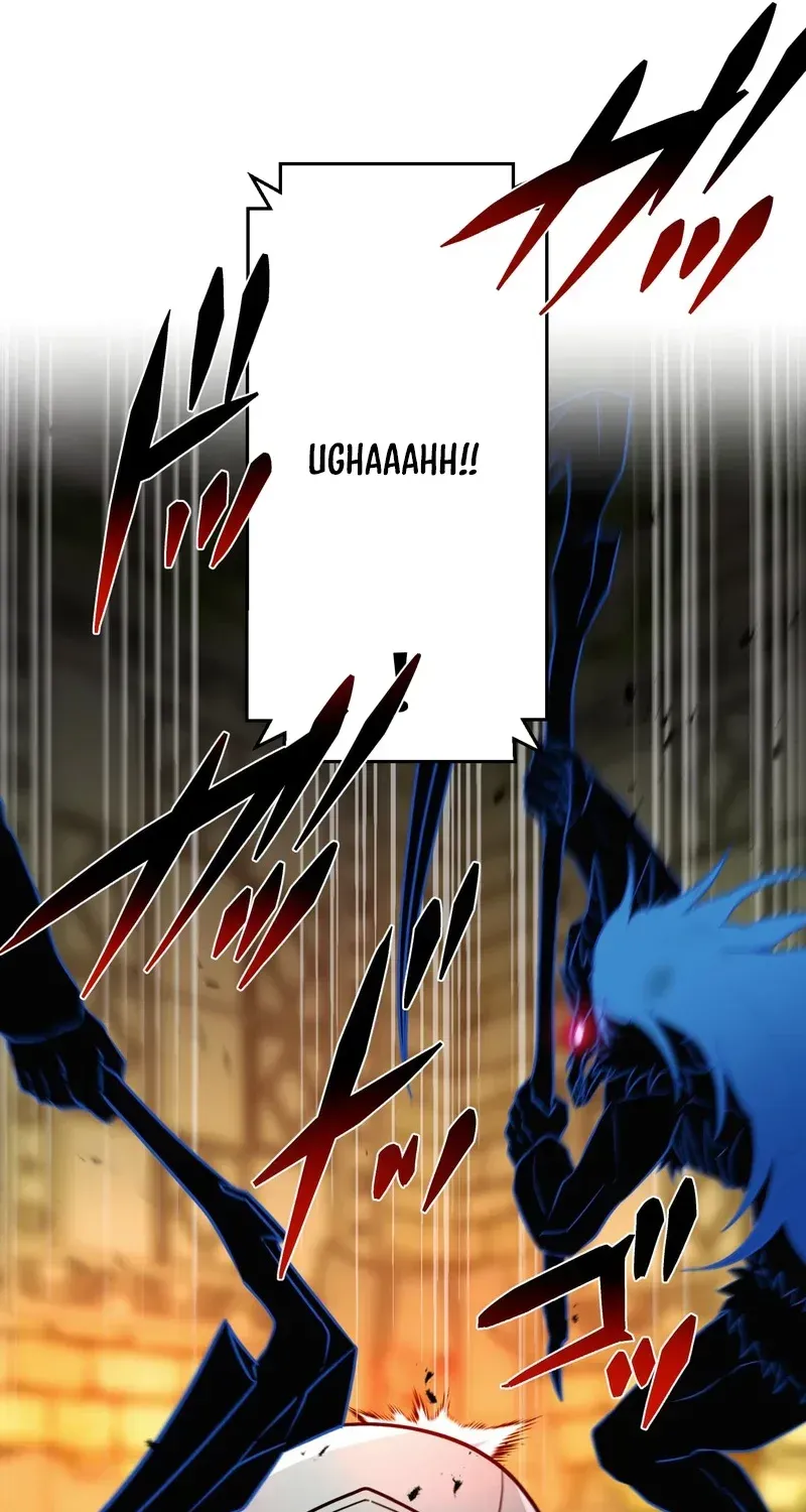 Reborn Ranker – Gravity User Chapter 120.1 page 41