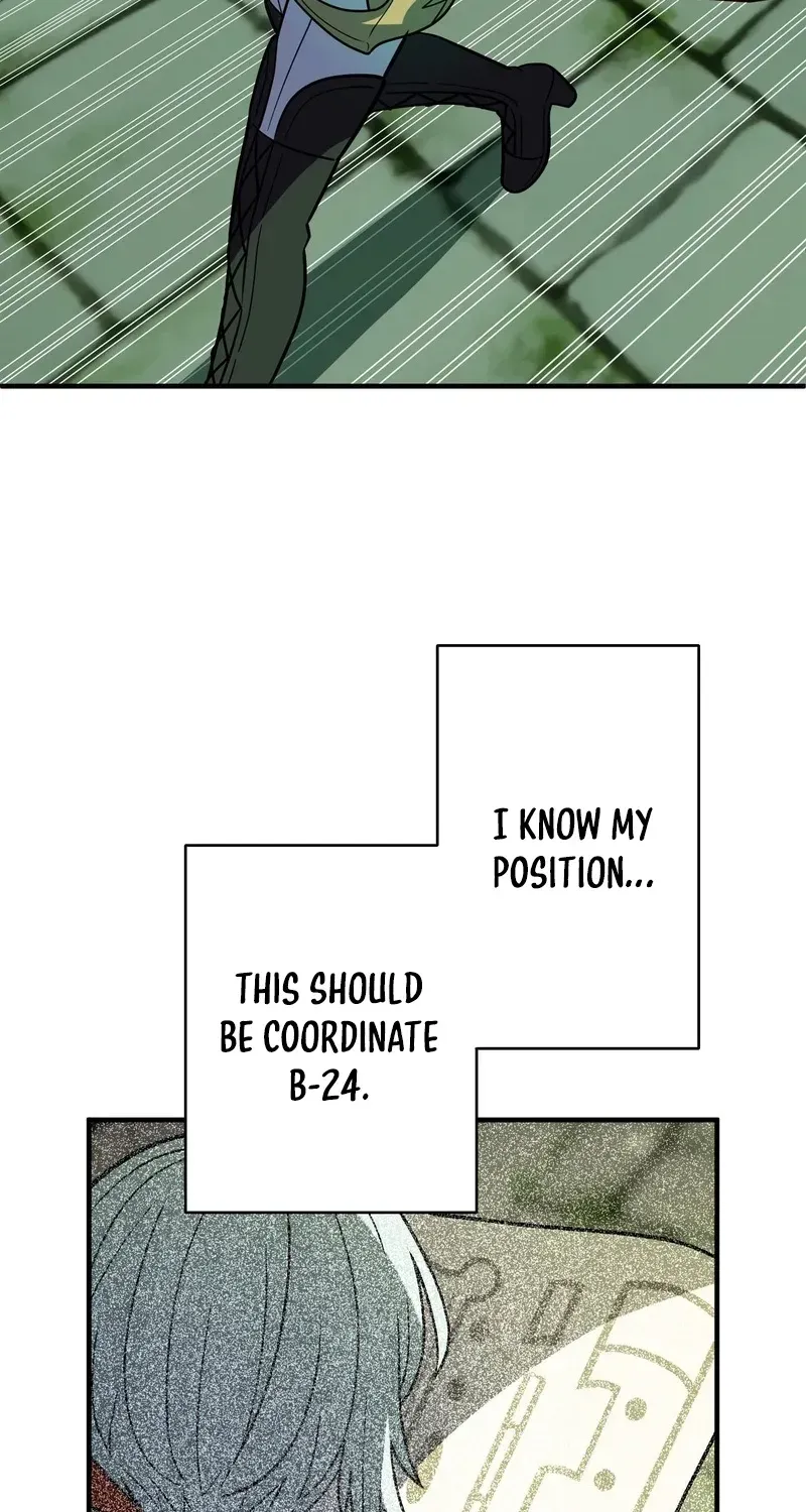 Reborn Ranker – Gravity User Chapter 120.1 page 69