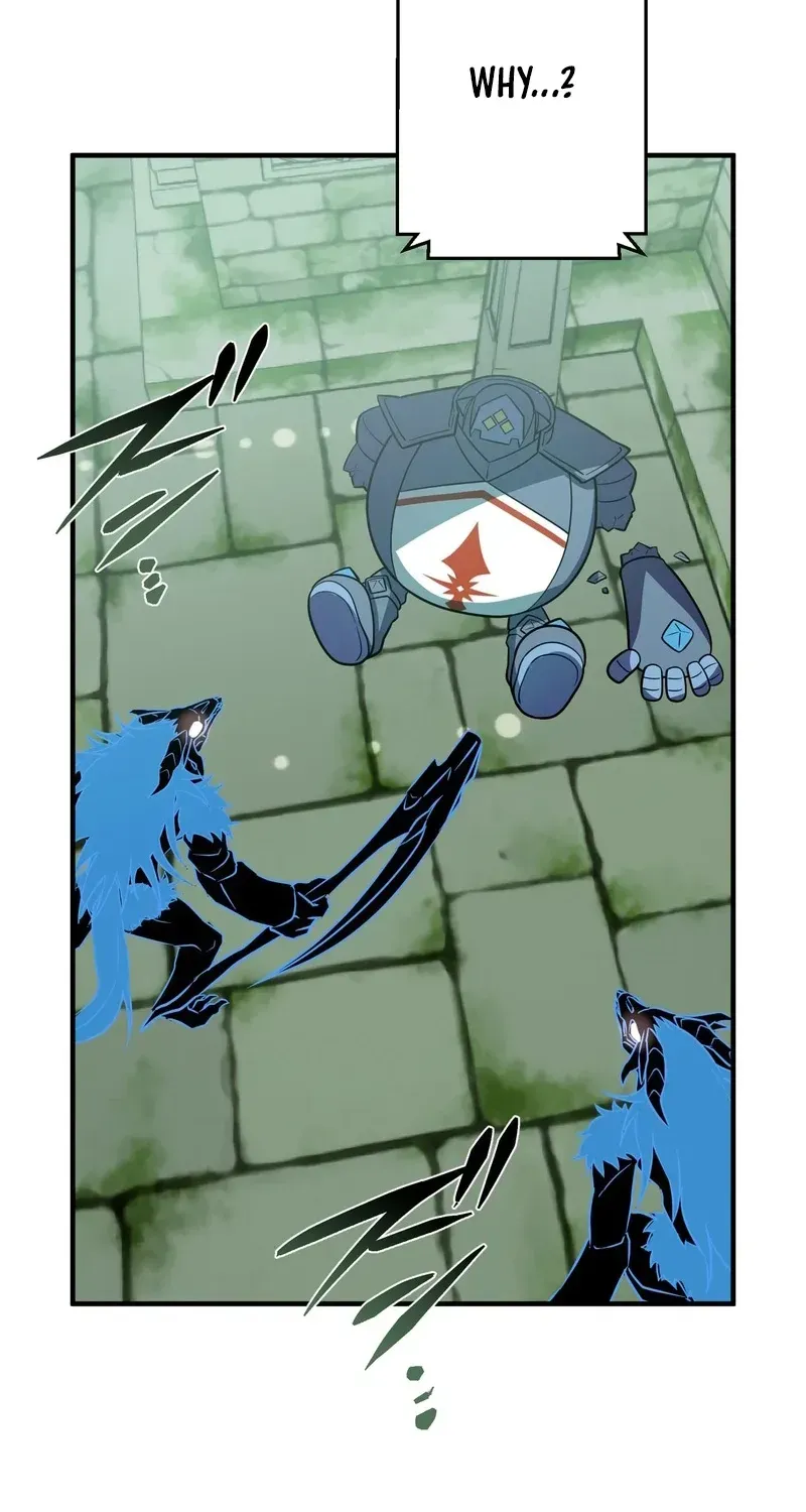 Reborn Ranker – Gravity User Chapter 120.1 page 65