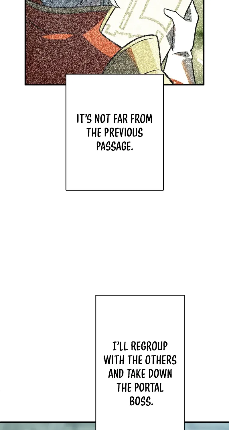 Reborn Ranker – Gravity User Chapter 120.1 page 70
