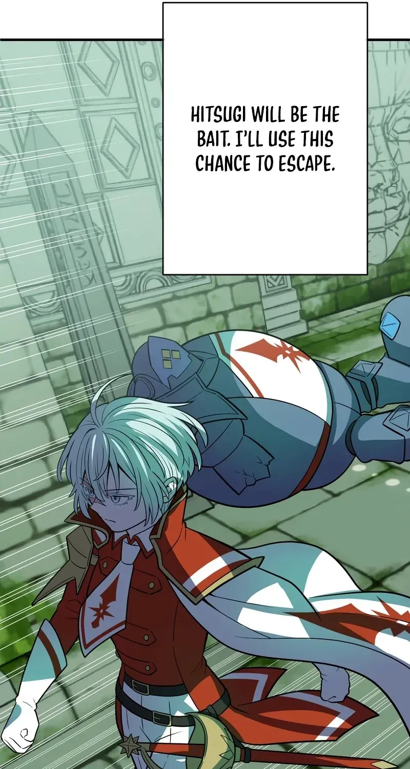 Reborn Ranker – Gravity User Chapter 120.1 page 68