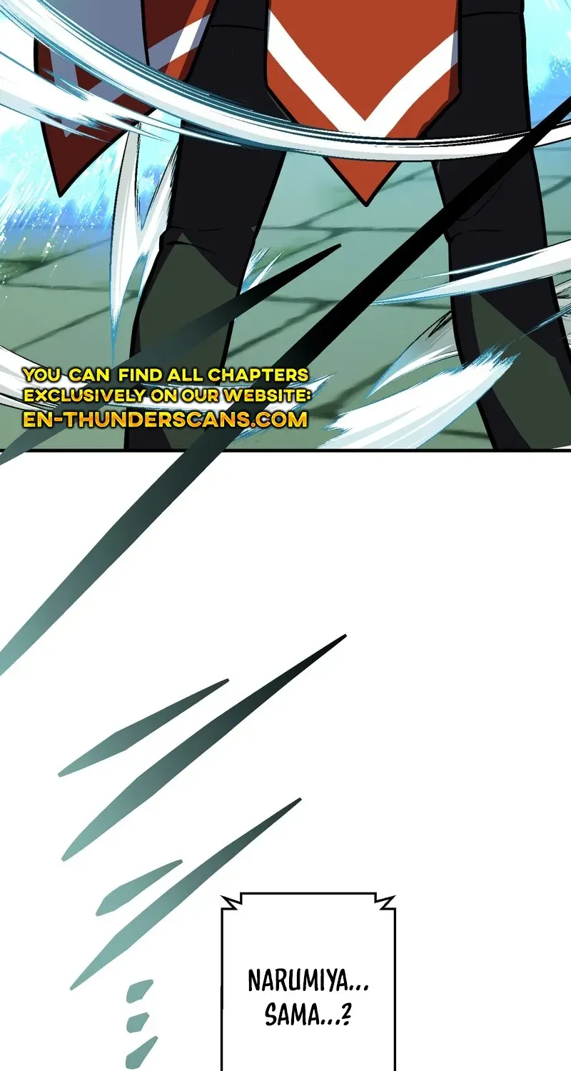 Reborn Ranker – Gravity User Chapter 120.1 page 63