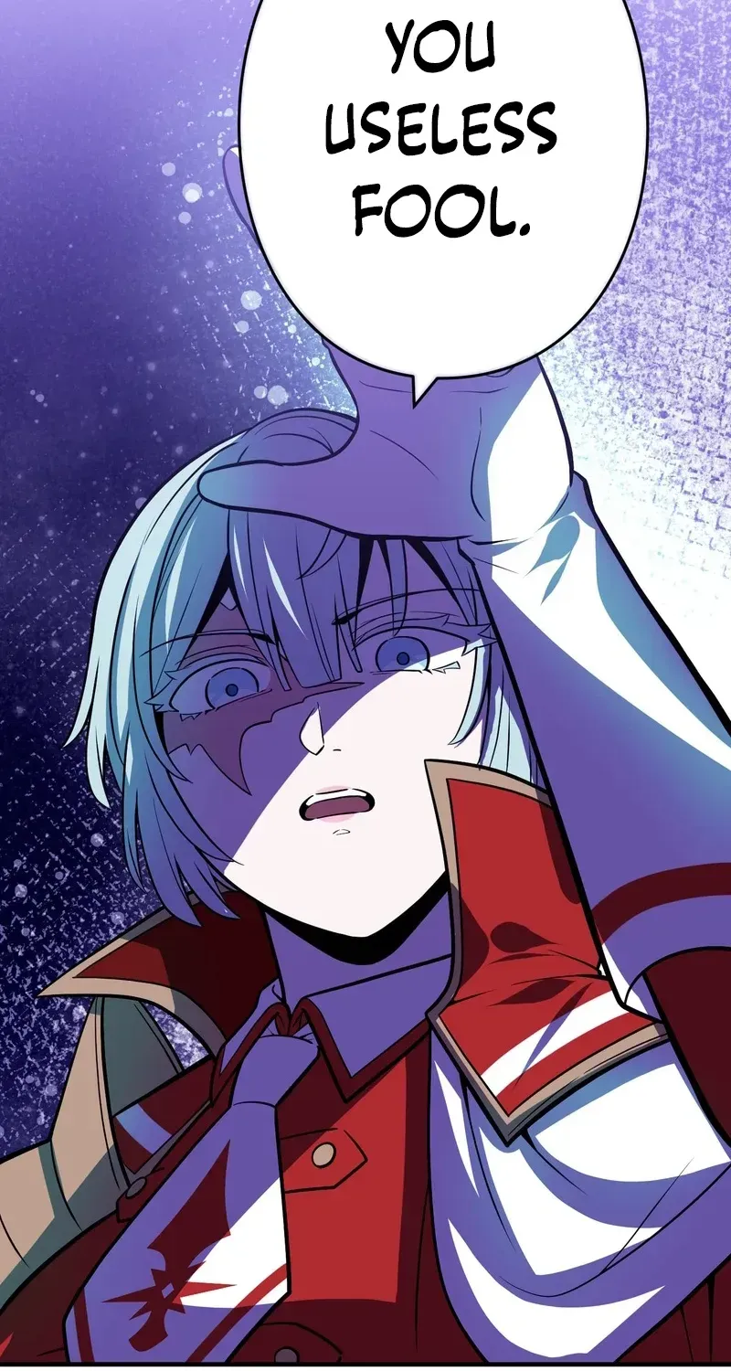 Reborn Ranker – Gravity User Chapter 120.1 page 60
