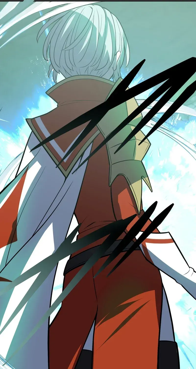 Reborn Ranker – Gravity User Chapter 120.1 page 62