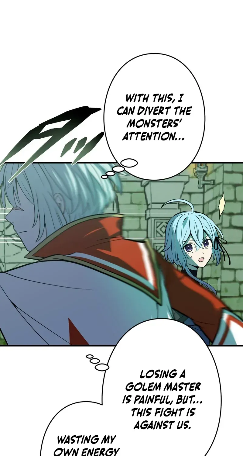 Reborn Ranker – Gravity User Chapter 120.1 page 66