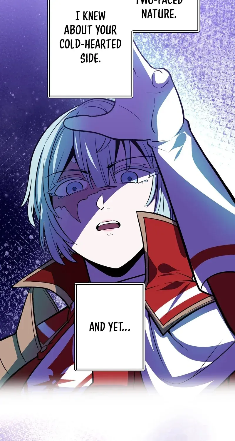 Reborn Ranker – Gravity User Chapter 120.1 page 72