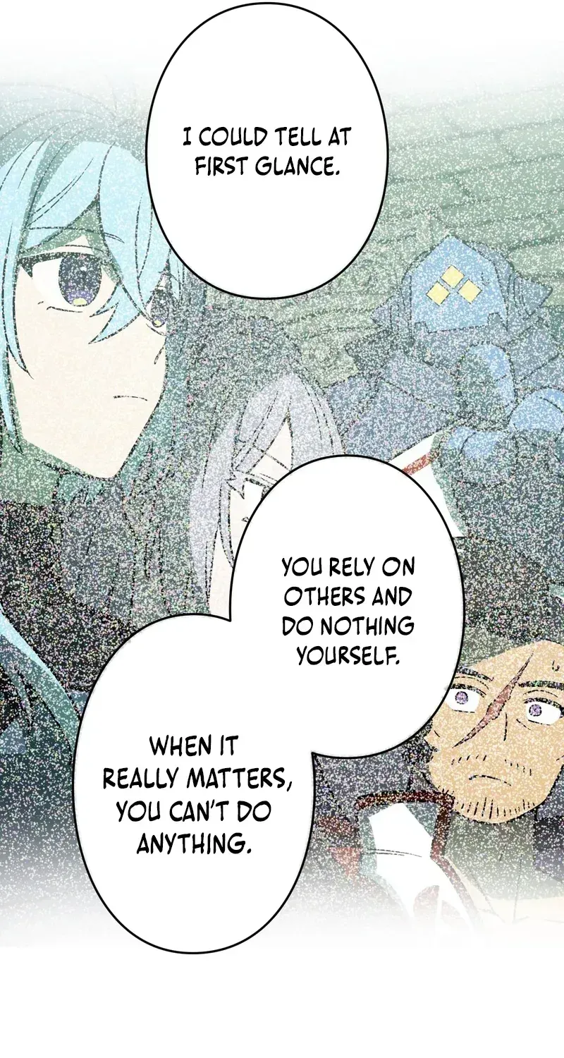 Reborn Ranker – Gravity User Chapter 120.1 page 82