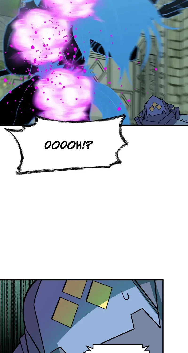 Reborn Ranker – Gravity User Chapter 120.1 page 75