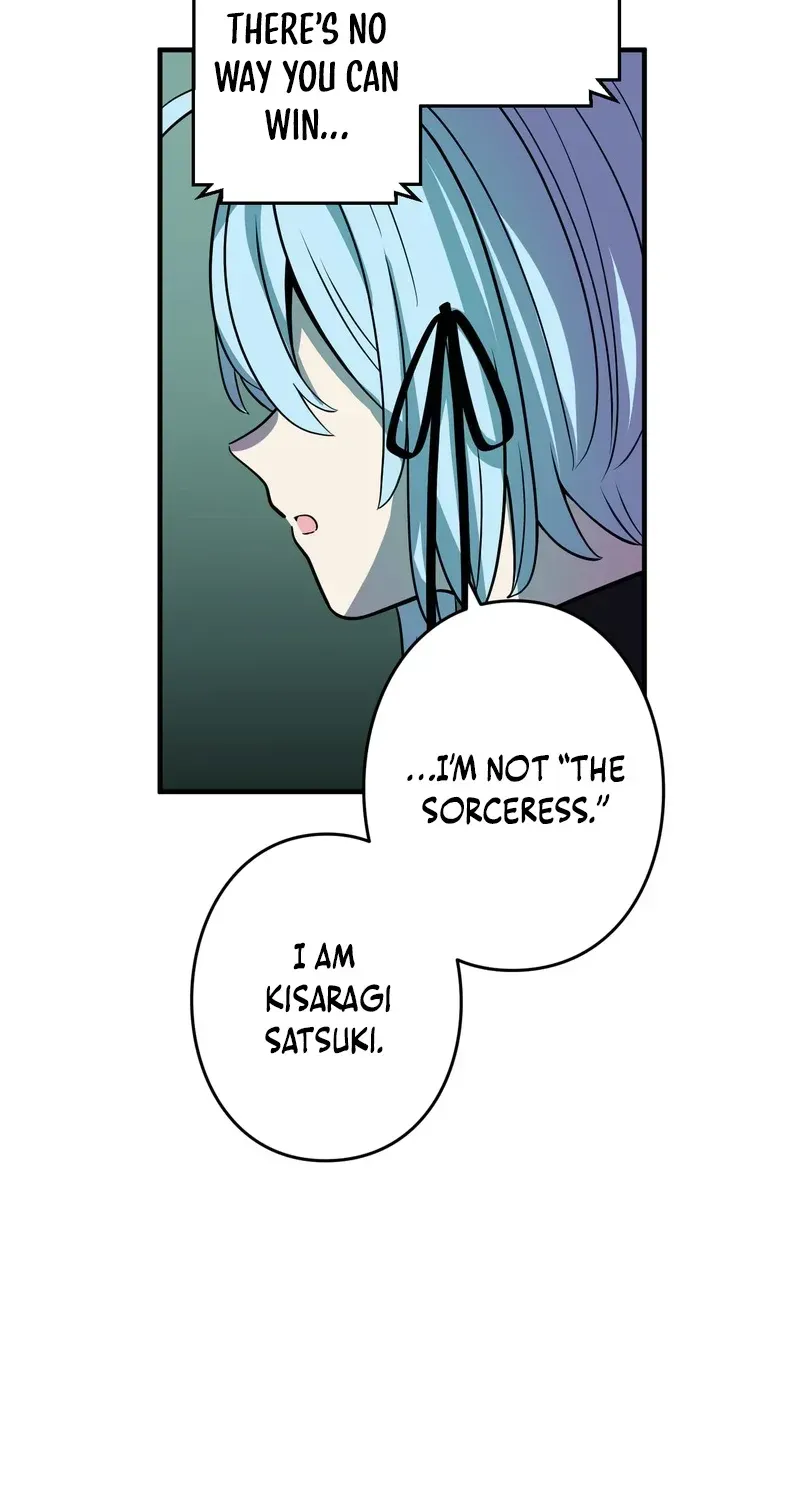 Reborn Ranker – Gravity User Chapter 120.1 page 78