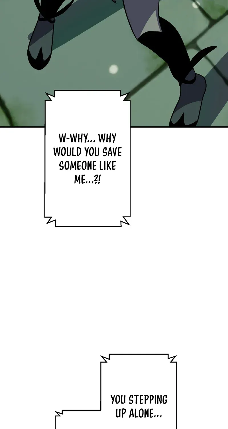 Reborn Ranker – Gravity User Chapter 120.1 page 77