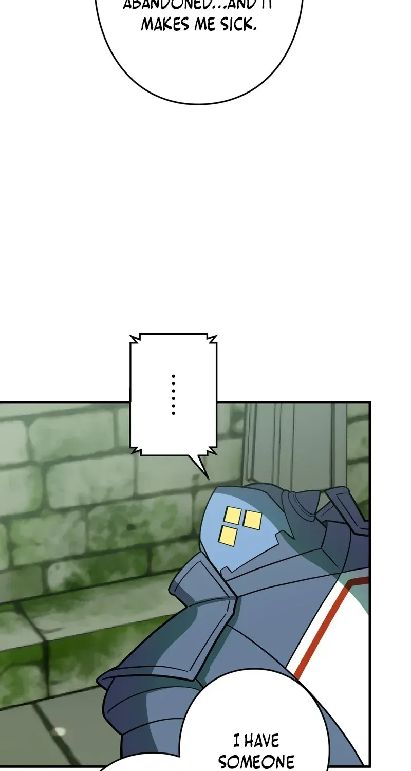 Reborn Ranker – Gravity User Chapter 120.1 page 84