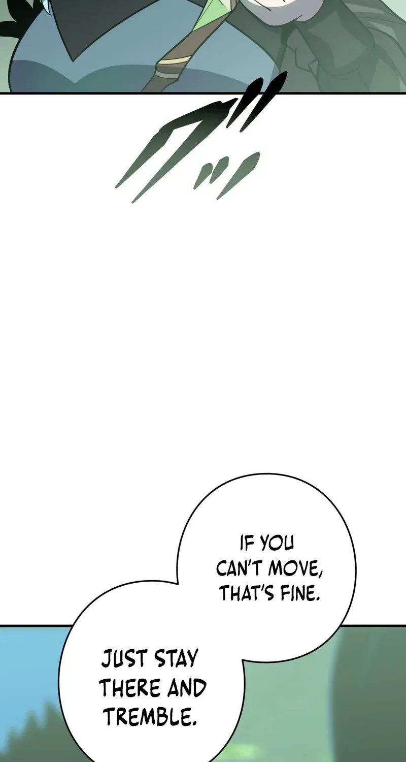 Reborn Ranker – Gravity User Chapter 120.1 page 86