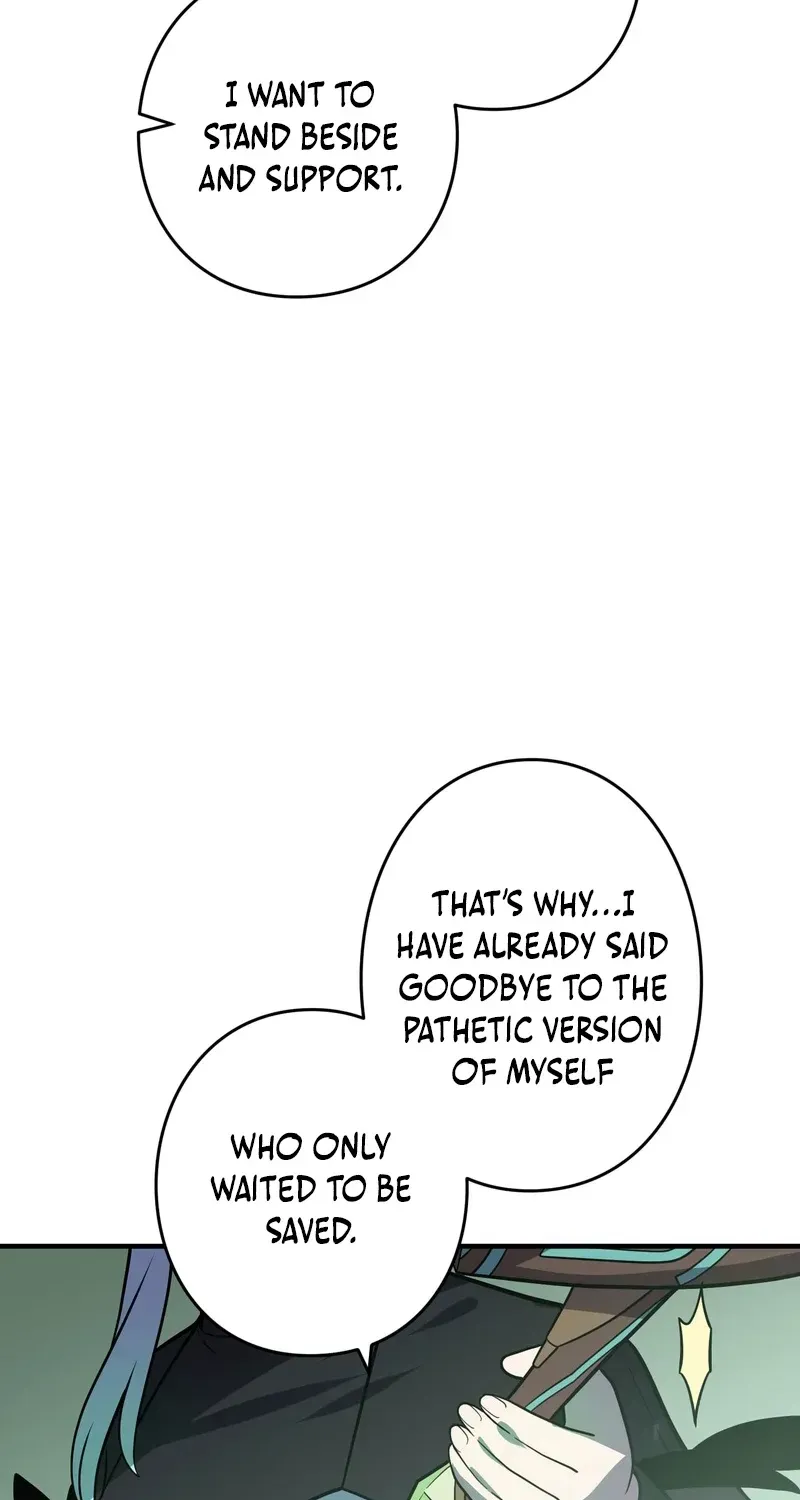 Reborn Ranker – Gravity User Chapter 120.1 page 85