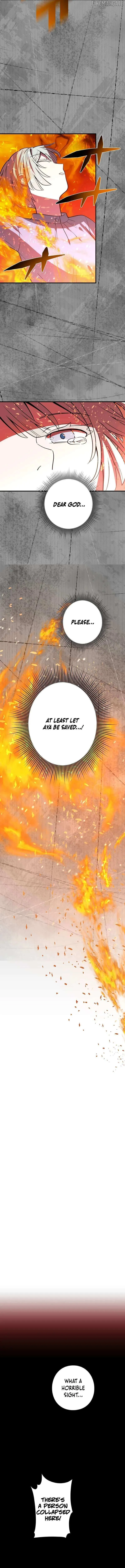 Reborn Ranker – Gravity User Chapter 127 page 14