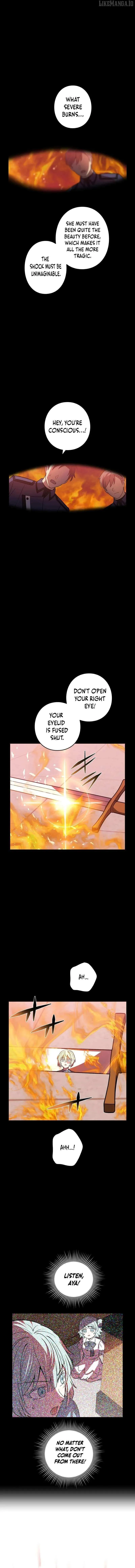 Reborn Ranker – Gravity User Chapter 127 page 15