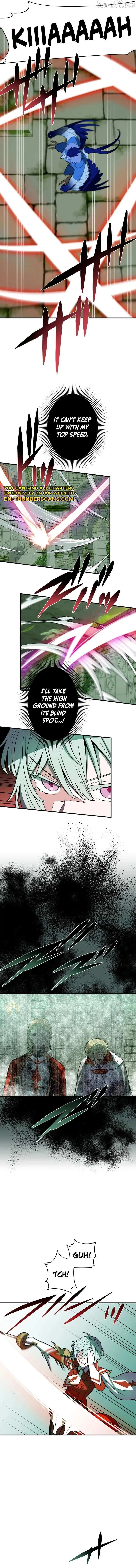 Reborn Ranker – Gravity User Chapter 129 page 3
