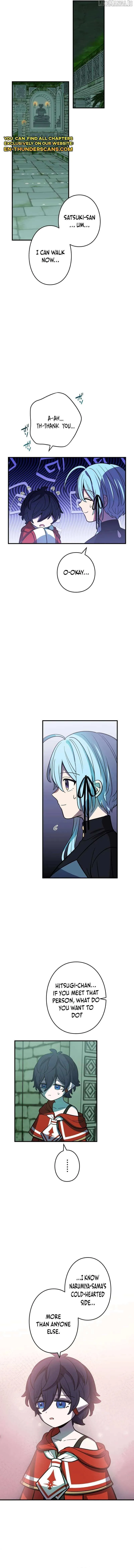 Reborn Ranker – Gravity User Chapter 128 page 13