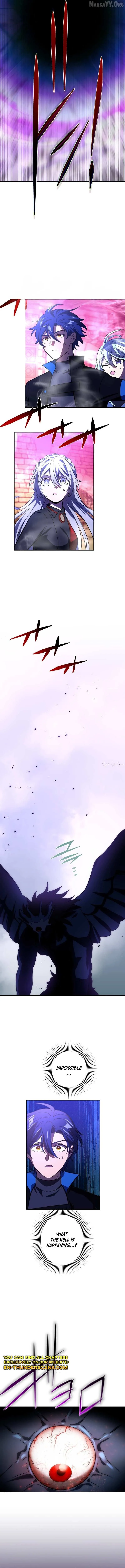 Reborn Ranker – Gravity User Chapter 132 page 15