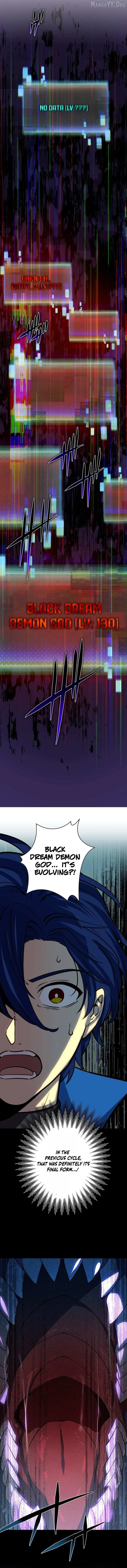 Reborn Ranker – Gravity User Chapter 132 page 16