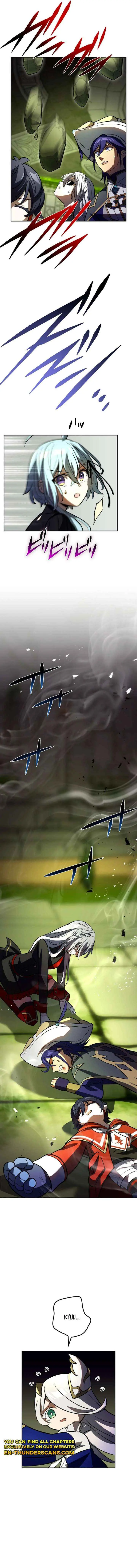Reborn Ranker – Gravity User Chapter 136 page 12