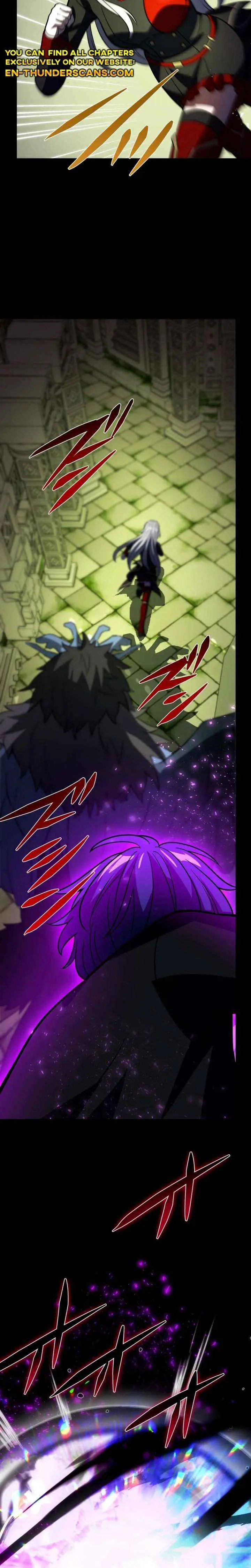 Reborn Ranker – Gravity User Chapter 136 page 16