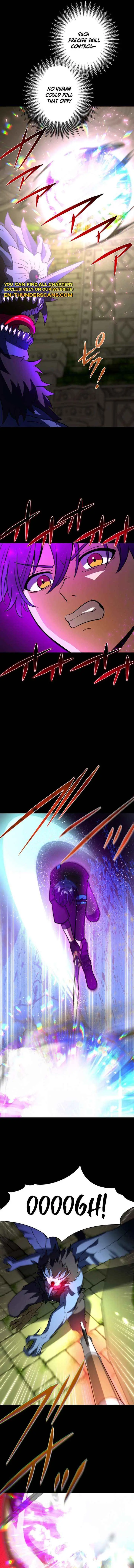 Reborn Ranker – Gravity User Chapter 136 page 18