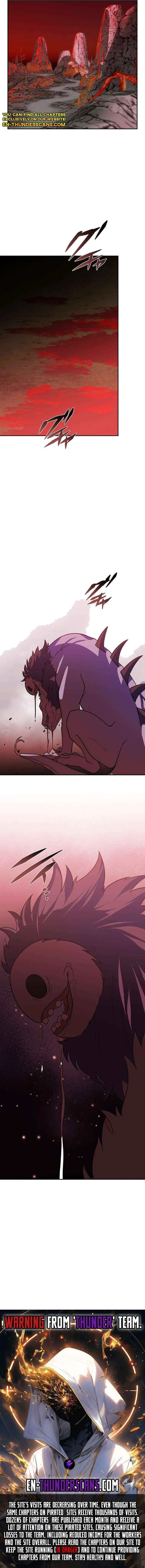 Reborn Ranker – Gravity User Chapter 139 page 19