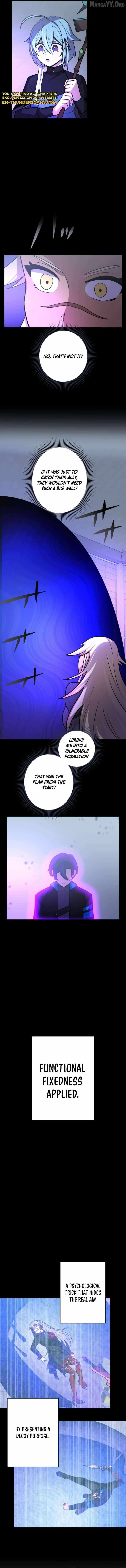Reborn Ranker – Gravity User Chapter 145 page 2
