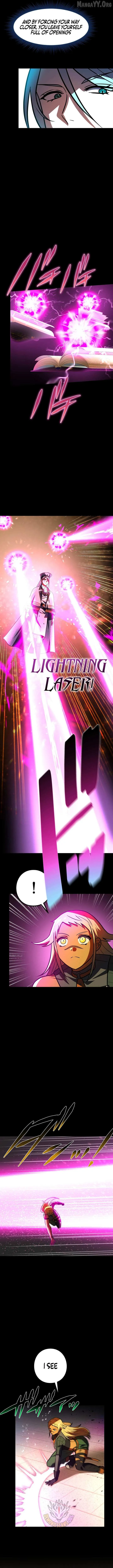 Reborn Ranker – Gravity User Chapter 152 page 4