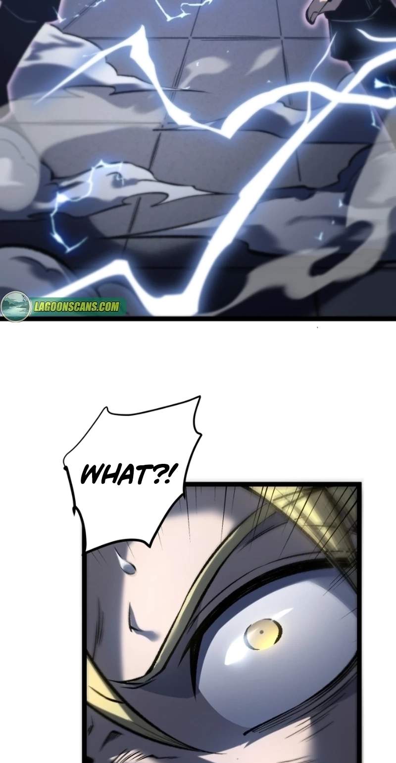 Rebirth: Monarch of the Dead Chapter 37 page 5