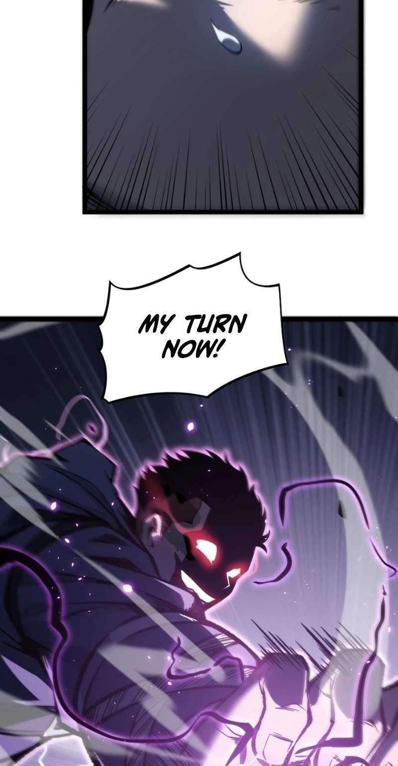 Rebirth: Monarch of the Dead Chapter 37 page 6