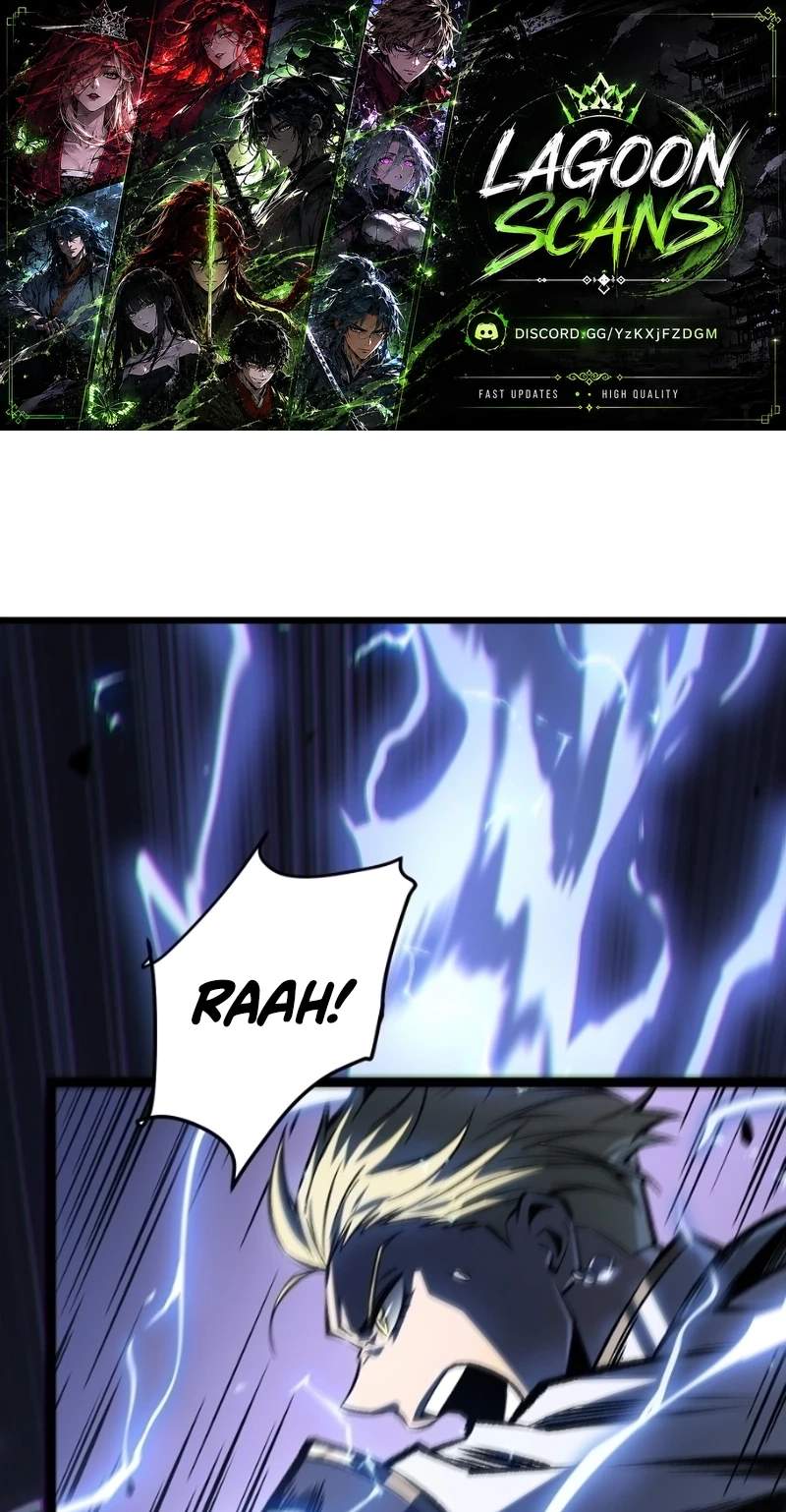 Rebirth: Monarch of the Dead Chapter 37 page 1