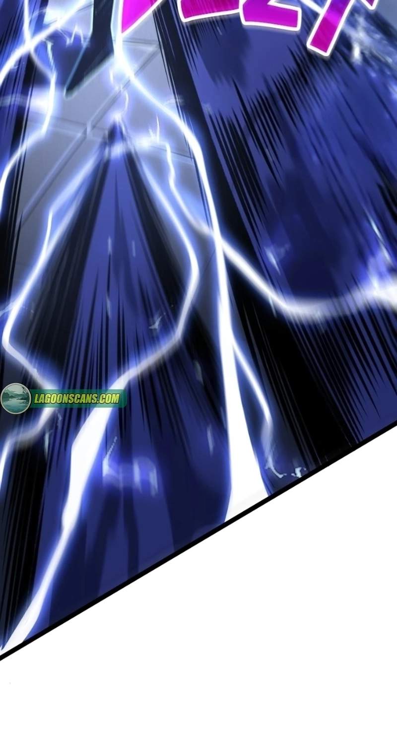 Rebirth: Monarch of the Dead Chapter 37 page 38