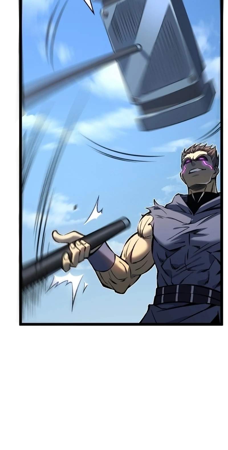 Rebirth: Monarch of the Dead Chapter 37 page 16