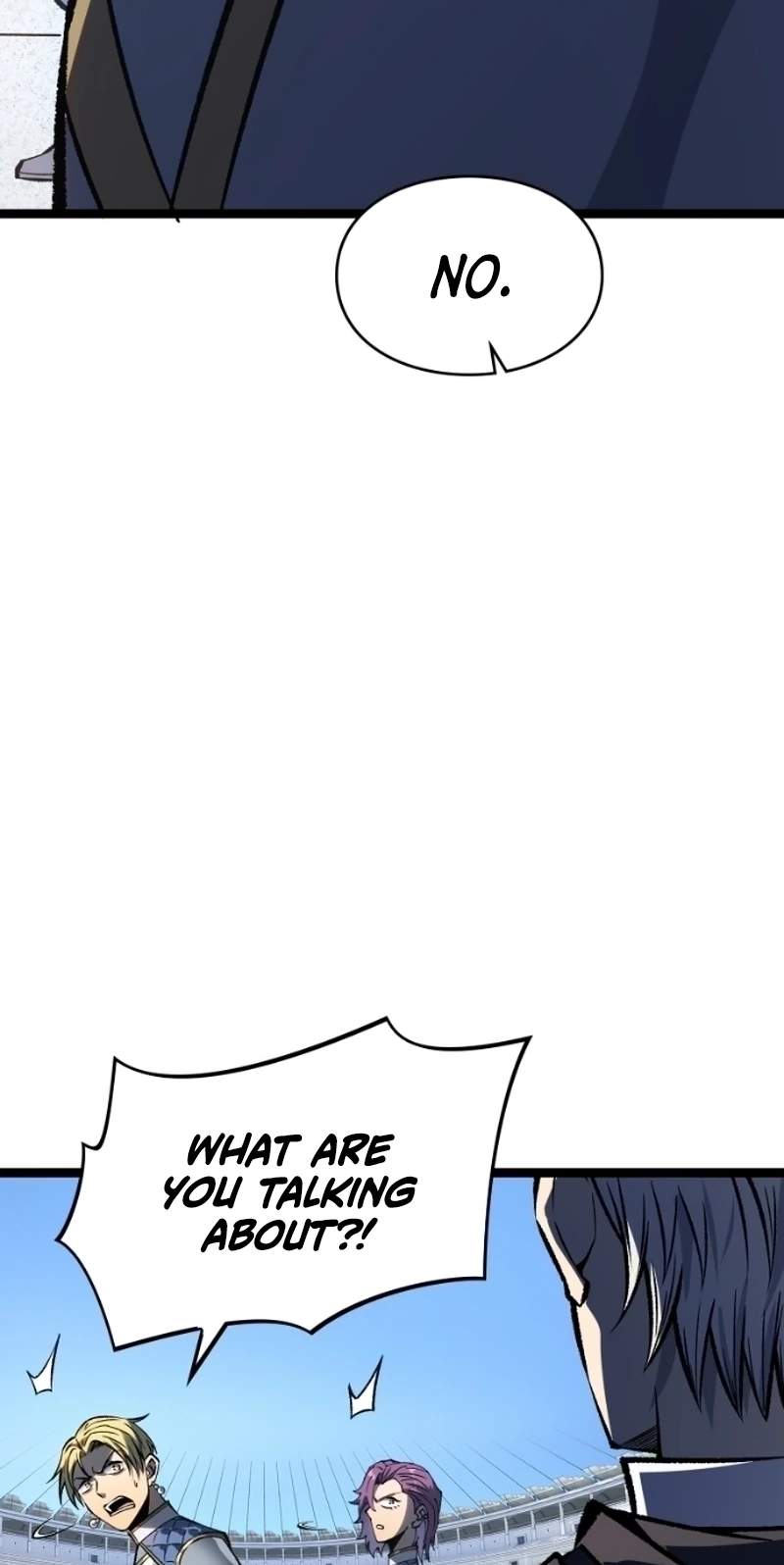 Rebirth: Monarch of the Dead Chapter 37 page 51